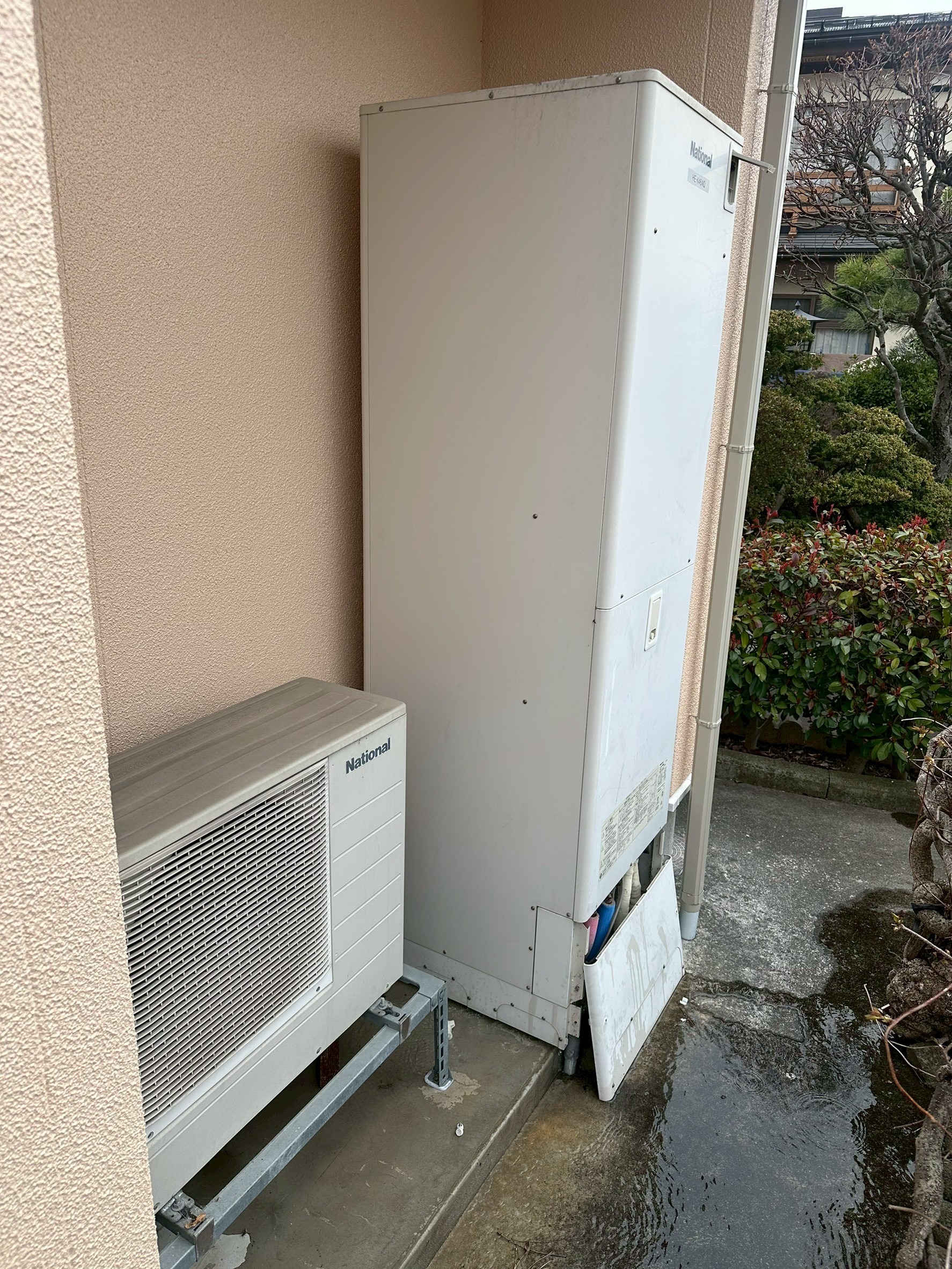 山形市 J様宅