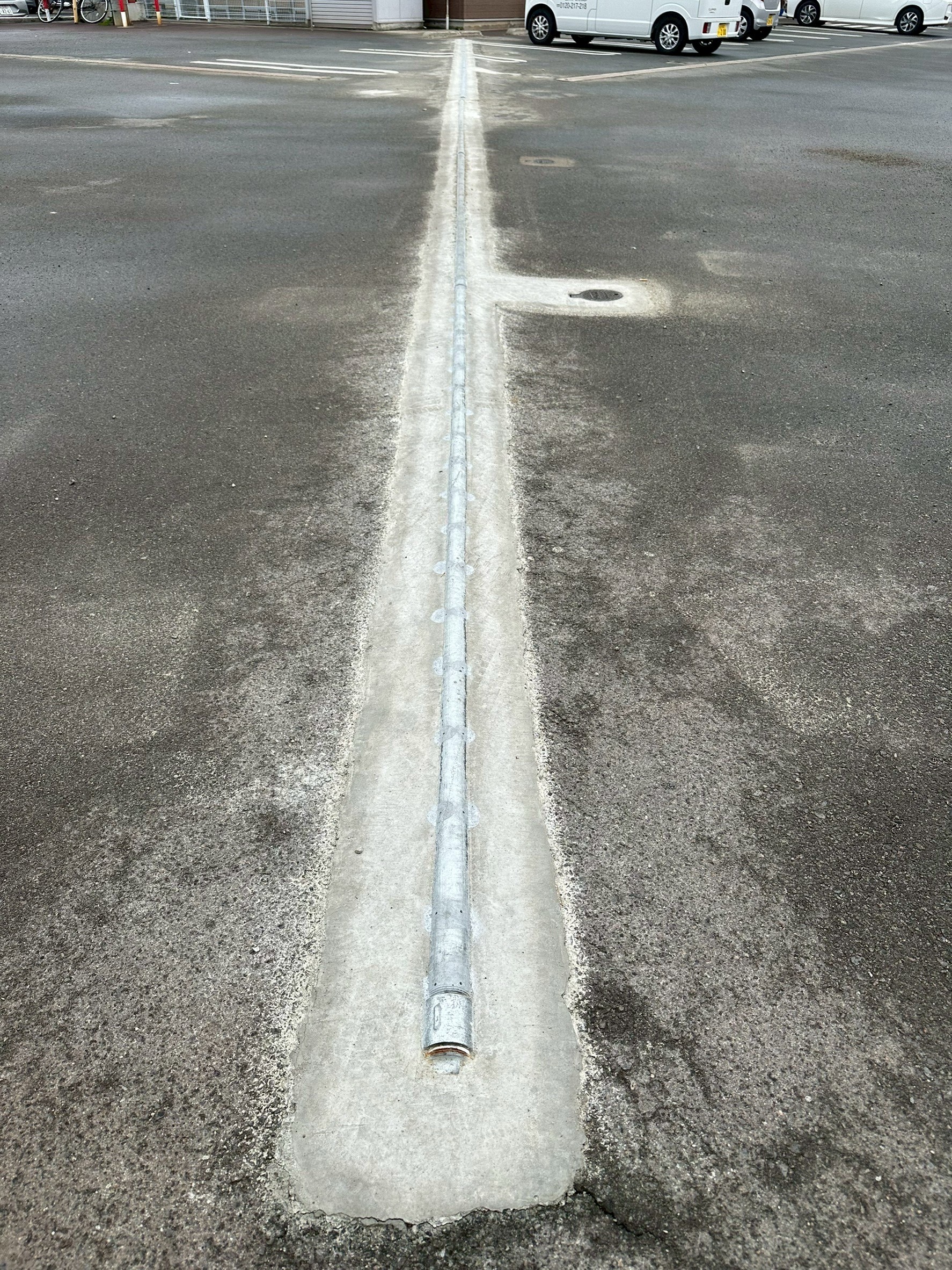 米沢市 コンビニエンスストア